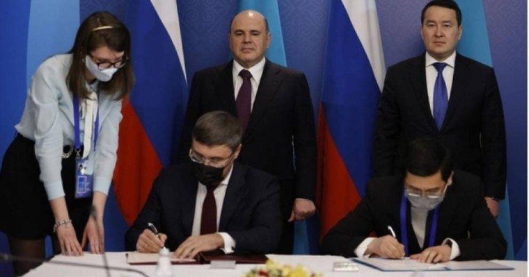 Қазақстанда орыс тілі орталығы ашыла ма?