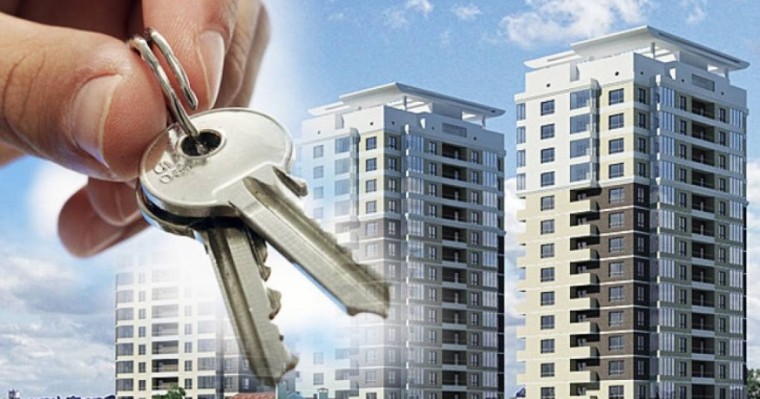 300 мың қазақстандық тұрғын үй кезегінен шығарылуы мүмкін