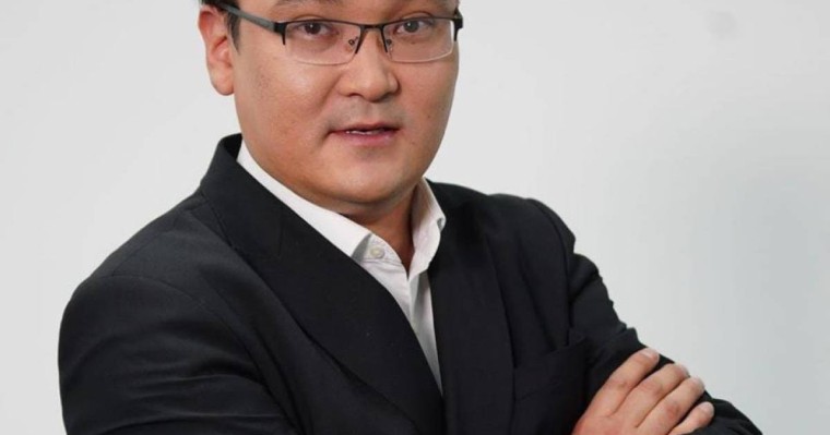 Мақсат Толықбай заңсыз майнерлердің былығы туралы пікір білдірді