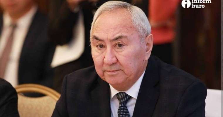 Біз Дайрабаевты ұлдарының алаяқтығы үшін кінәлай алмаймыз - "Ауыл" партиясы