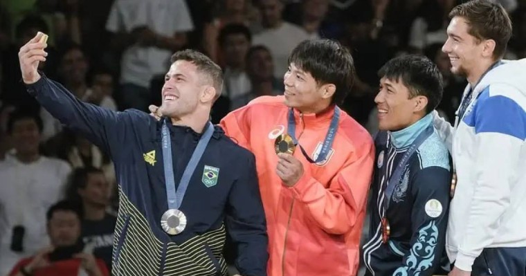 Олимпиада-2024: 28 шілдедегі қазақстандық спортшылардың жарыстарының қорытындысын туризм және спорт министрлігі шығарды