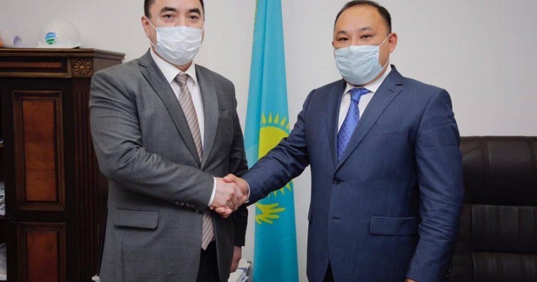 "Требовали 40 млн к визиту Токаева" - бизнесмен о вымогательствах экс-замакима Атырауской области