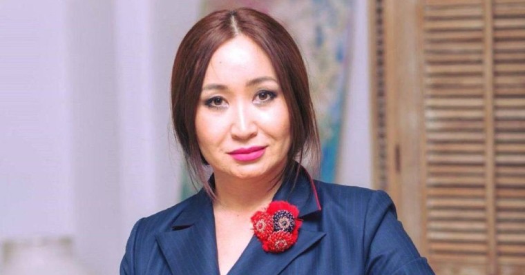 Шетелдіктерге күйеуге шыққан қыздарға салық салуды ұсынған депутат мандатынан айырылуы мүмкін