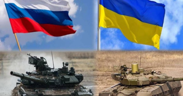 Мамыр айында Украина мен Ресей арасындағы қақтығыс аяқталуы мүмкін