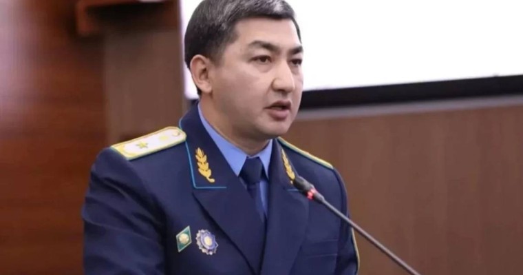 Қазақстанның сегіз облысында прокурорлар ауысты