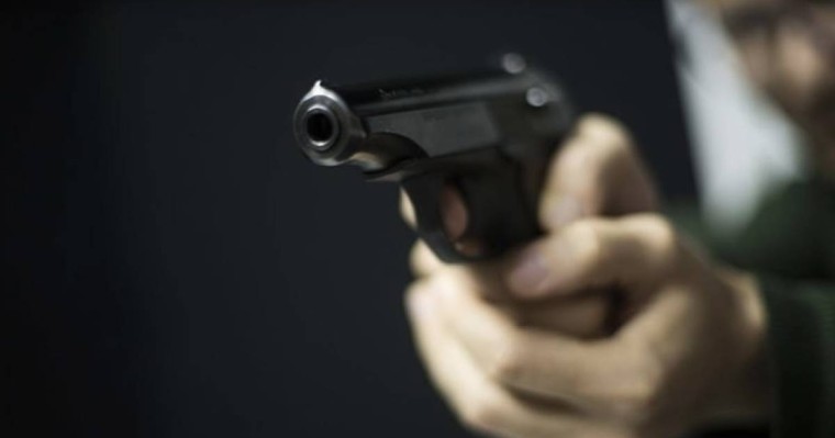 “Қару асынған бір топ қыздарды көрдік”