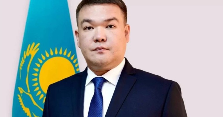 Энергетика вице-министрі ауысты  