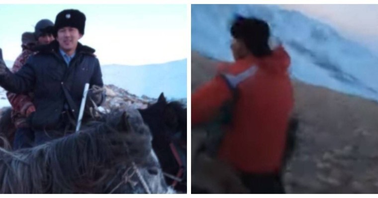 "Есін жиған соң, жылады": Қарағанды даласында жоғалған жеткіншек табылды