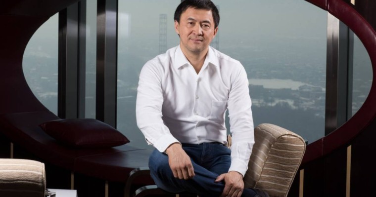 Қайрат Сатыбалдыұлы 2 айға қамалды