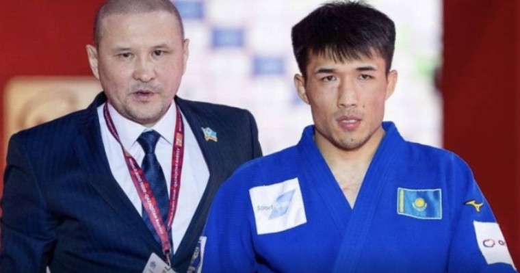 “Соңғы олимпиадам”: Ғұсман Қырғызбаев күтпеген мәлімдеме жасады