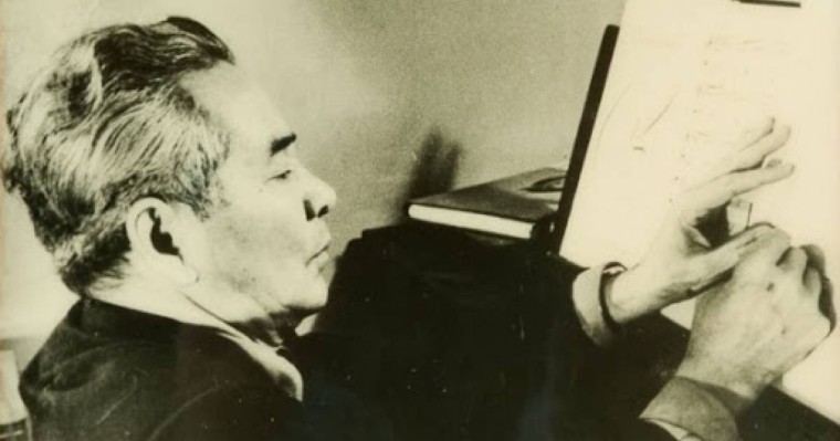 Ахмет Жұбанов туралы реферат