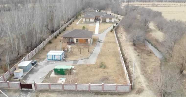 Қанат Бозымбаев балаларды оңалту орталығын жасау туралы ұсыныс айтты