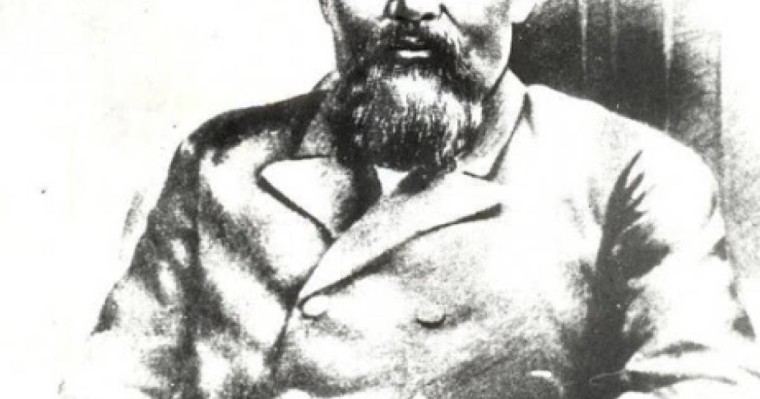 ЫБЫРАЙ АЛТЫНСАРИН өлеңдерін талдау