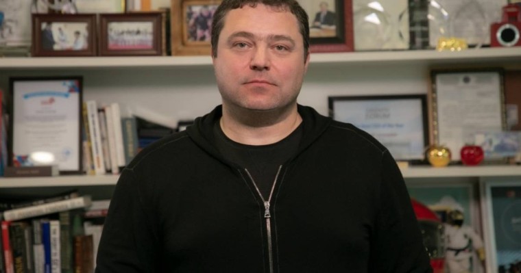 «Қайрат Сатыбалдының Kaspi банкке түк қатысы жоқ, қауесеттерге сеңбеңіздер» - Михаил Ломтадзе