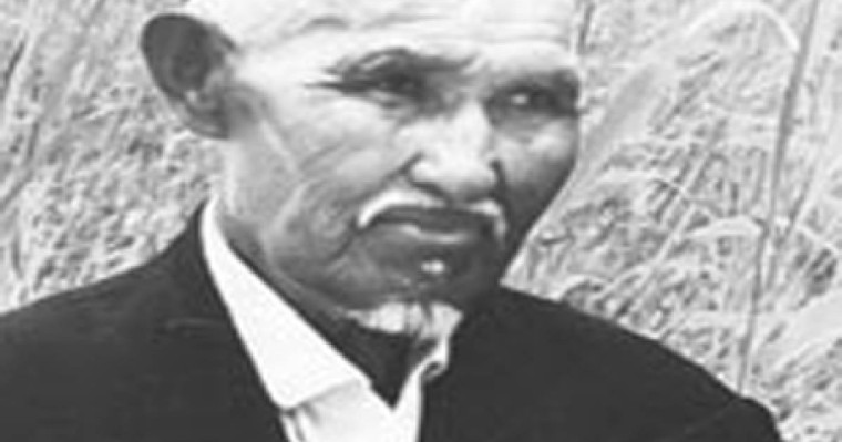 Ыбырай Жақаев туралы қазақша реферат