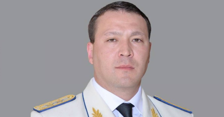 Самат Әбіш не себепті қамауға алынбады?