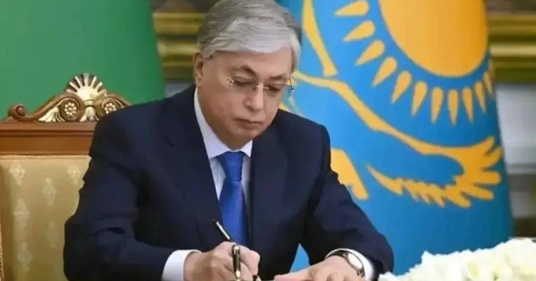 Тоқаев министрлерді неге ауыстырды: Руслан Желдібай ауыс-түйістің себебін айтты