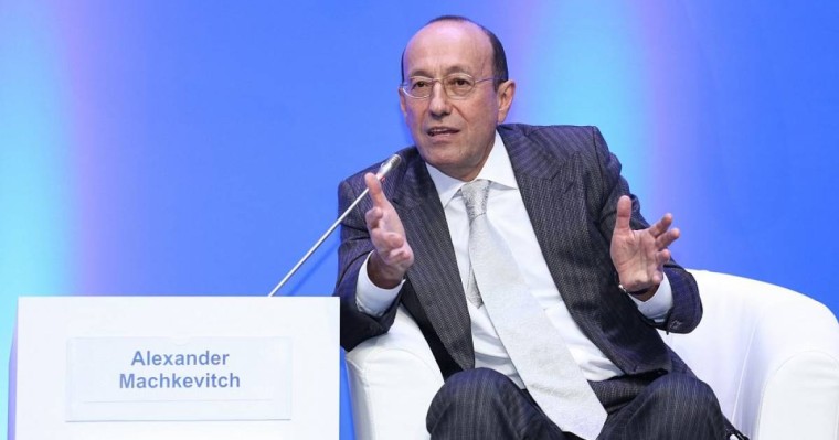 Машкевич: «Қазақстандықтар Құдайға шүкірлік айтуы керек»