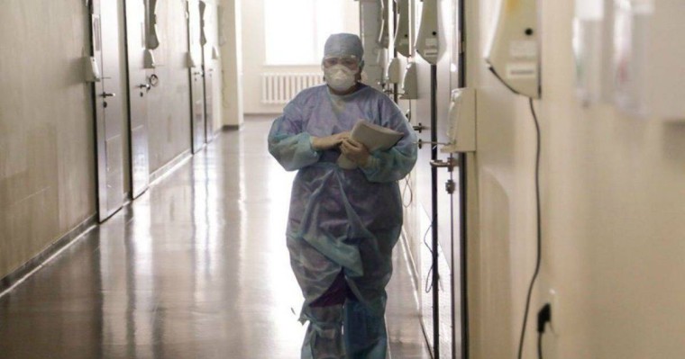 "59 адамның жағдайы аса ауыр": Біртанов елдегі қазіргі жағдай туралы айтты - Қазақстан жаңалықтары