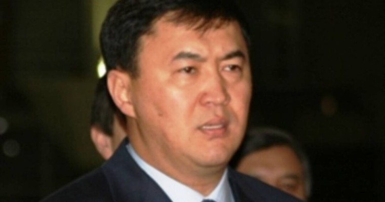 Қайрат Сатыбалдының ісіне қатысты тың ақпарат шықты