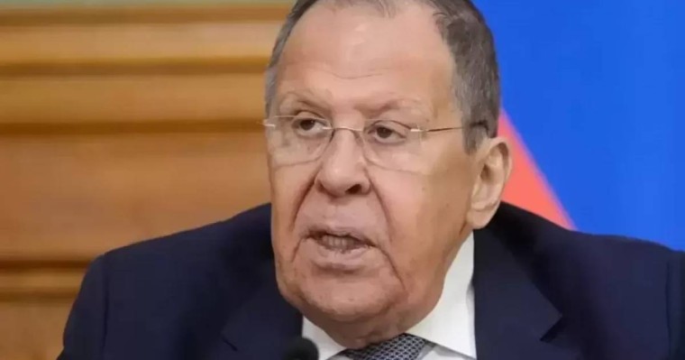 Лавров Польшаға жасалған дрон шабуылына қатысты түсініктеме берді 