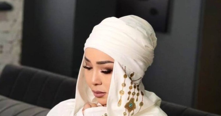 Айнұр Тұрсынбаева келіншектерге енесін қалай өзгертуді үйретпек