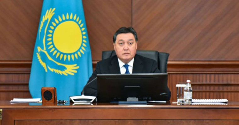 Стратегиялық жоспар жаңа экономикалық сын-тегеуріндерге жауап болады – Мамин