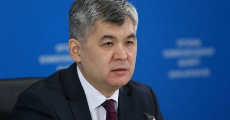 Қайтыс болғандардың қаншауы коронавирустан көз жұмғандар қатарына қосылмады: Министр жауап берді - Қазақстан жаңалықтары