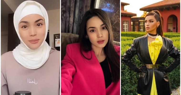 ҚМДБ өкілі: Орамалды шешіп, бейәдептілікке бару — күнә