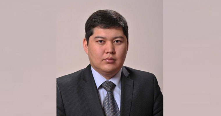 Уволившийся после пьяного смертельного ДТП экс-аким Тумабаев получил пост в минторговли