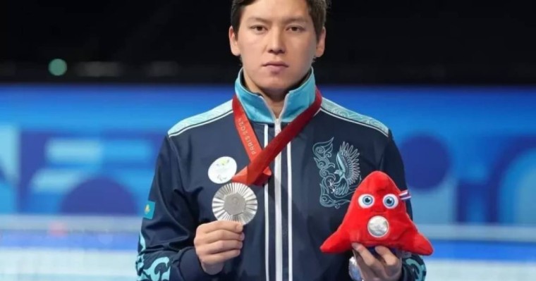 «Сыйақы былай тұрсын, киім мен құрал-жабдыққа мұқтажбыз» - Екі дүркін паралимпиада жүлдегері шындықты айтты