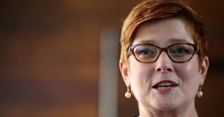 Австралия "ұлттық мүддені қорғау мақсатында" Қытаймен жасасқан келісімдерден бас тартады