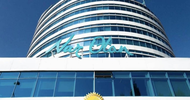 Назарбаев партияішілік таңдау – праймериз өткізу туралы қаулыға қол қойды - Қазақстан жаңалықтары