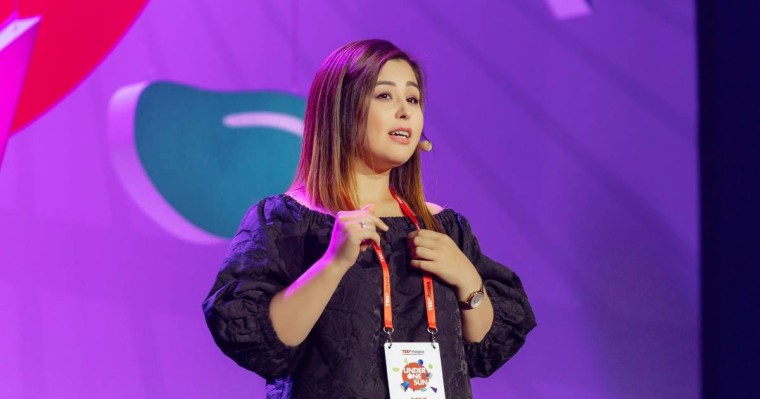 Әсел Ергешқызы: Пәктігін күйеуіне сақтап, жігіттерді басқаша қанағаттандыратын қыздар бар