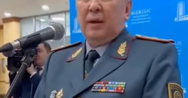 Қазақстанның шекарасы тесік пе? - журналистер Шекара қызметін сұрақтың астына алды