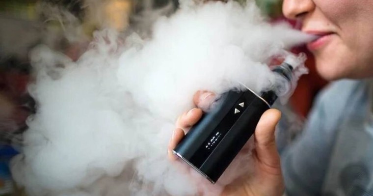 Антивейпинговые кампании: польза, или вред?
