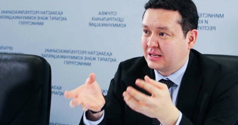 Вице-министр: Үй карантин адамдардың 50%-ы бұзды - Қазақстан жаңалықтары