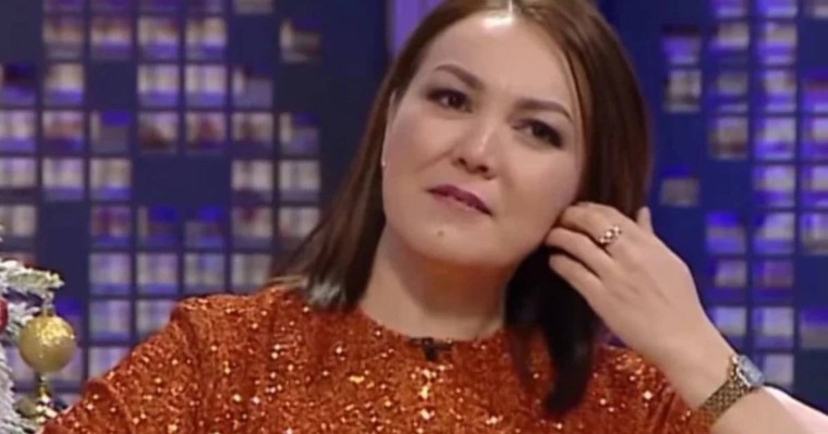 "Айнұр Тұрсынбаева кеңес берді": Жұлдызай Дүйсенбиева блогерлікке қалай келгенін айтты