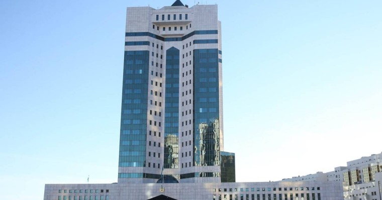 Қазақстан үкіметі жаңа мәлімдеме жасады
