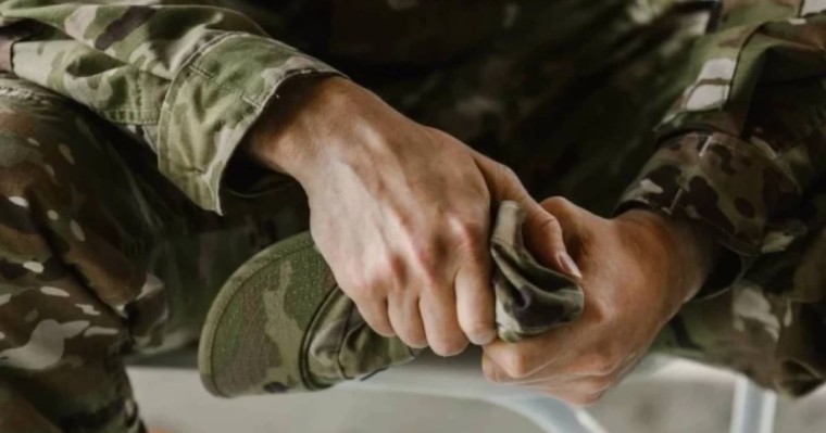 “Білектерін кескен” - Маңғыстау облысында бірден 7 сарбаз жындыханаға жіберілген