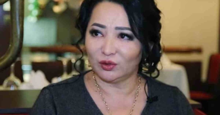 "Басынан сорып, бетіне түкіремін": Гүлзира Айдарбекова бойында ел білмеген тәуіптік қасиеті барын айтты - Қазақстан жаңалықтары