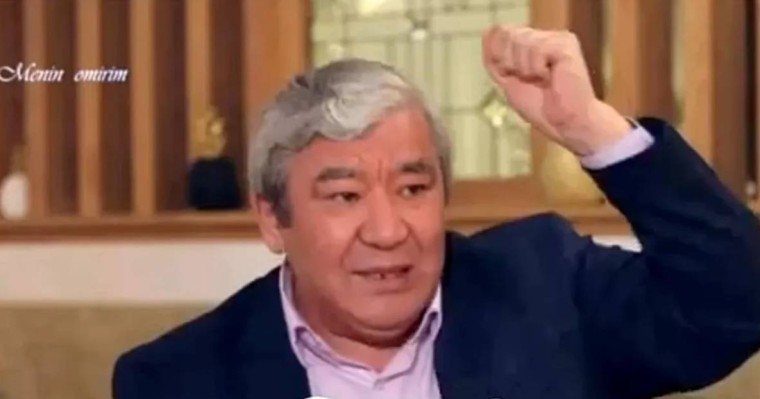 Қазақ эстрадасындағы қыздардың 90 пайызы жезөкше - композитор (видео)