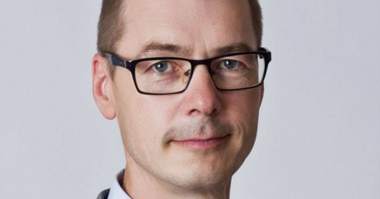 Эстония министрі қызметке тағайындалған күннің ертеңіне отставкаға кетті