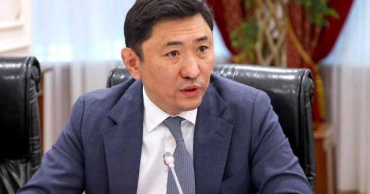 Болат Ақшолақов Президенттің кеңесшісі болып тағайындалды