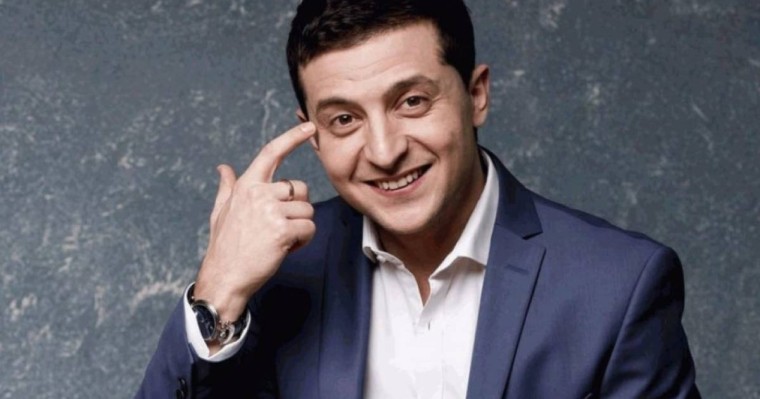 Ресейден бәрі қашып жатыр, Украина ешқашан «Л/ДНР-ға» айналмайды - Зеленский