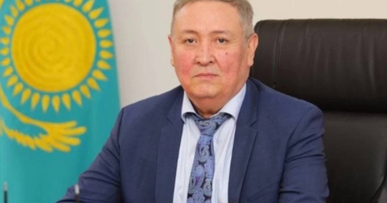 "Атырау мұнай өңдеу зауытының" экс-басшысына қатысты тергеу аяқталды – Қаржы мониторинг агенттігі