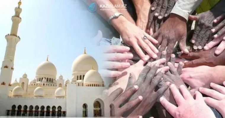 Дін саясатқа араласпауы керек дейді дінтанушы