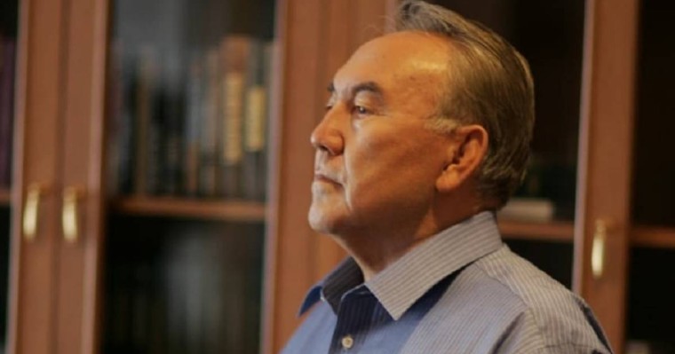 Назарбаев: Құдай мұндай азапты ешкімге сездірмесін. Ауырған соң сонда әдейі бардым