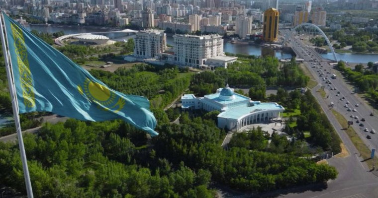 Қазақстанның бас туы қалай көтеріледі – егемендік рәмізінің құпиясы