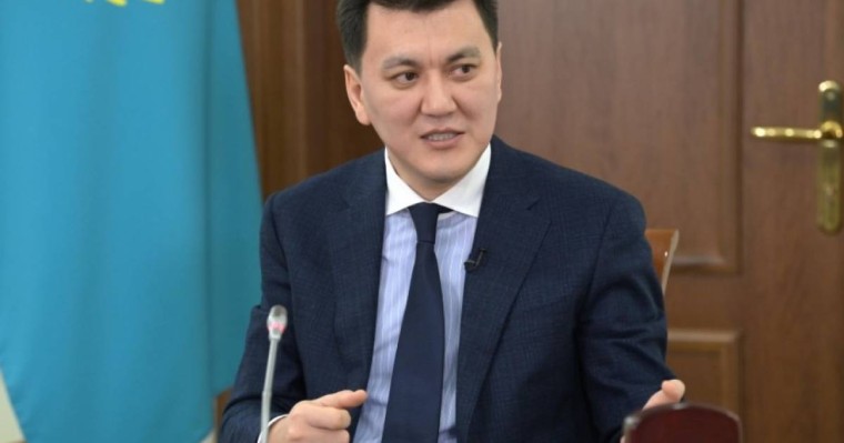 Ерлан ҚАРИН: Алдағы Жолдау – «Жаңа Қазақстанның» бастауы